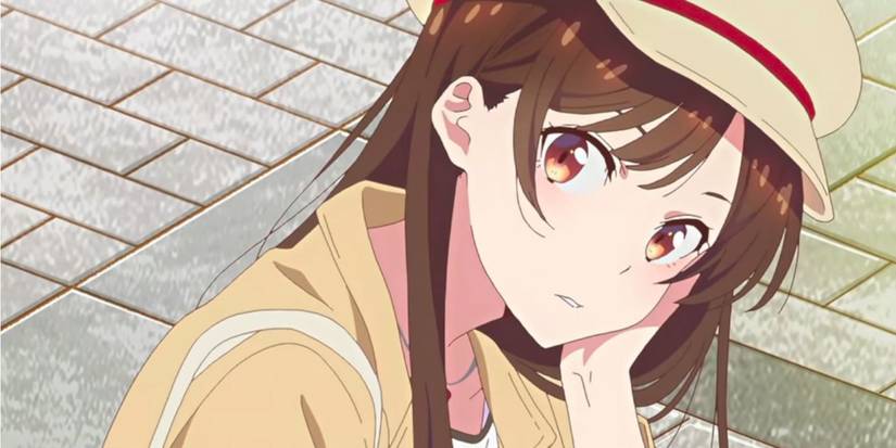 chizuru featured rent-a-girlfriend