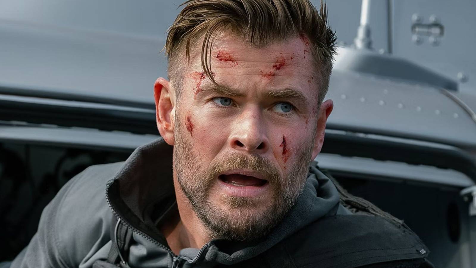 Popular Chris Hemsworth Action Franchise Is Getting a TV Series
