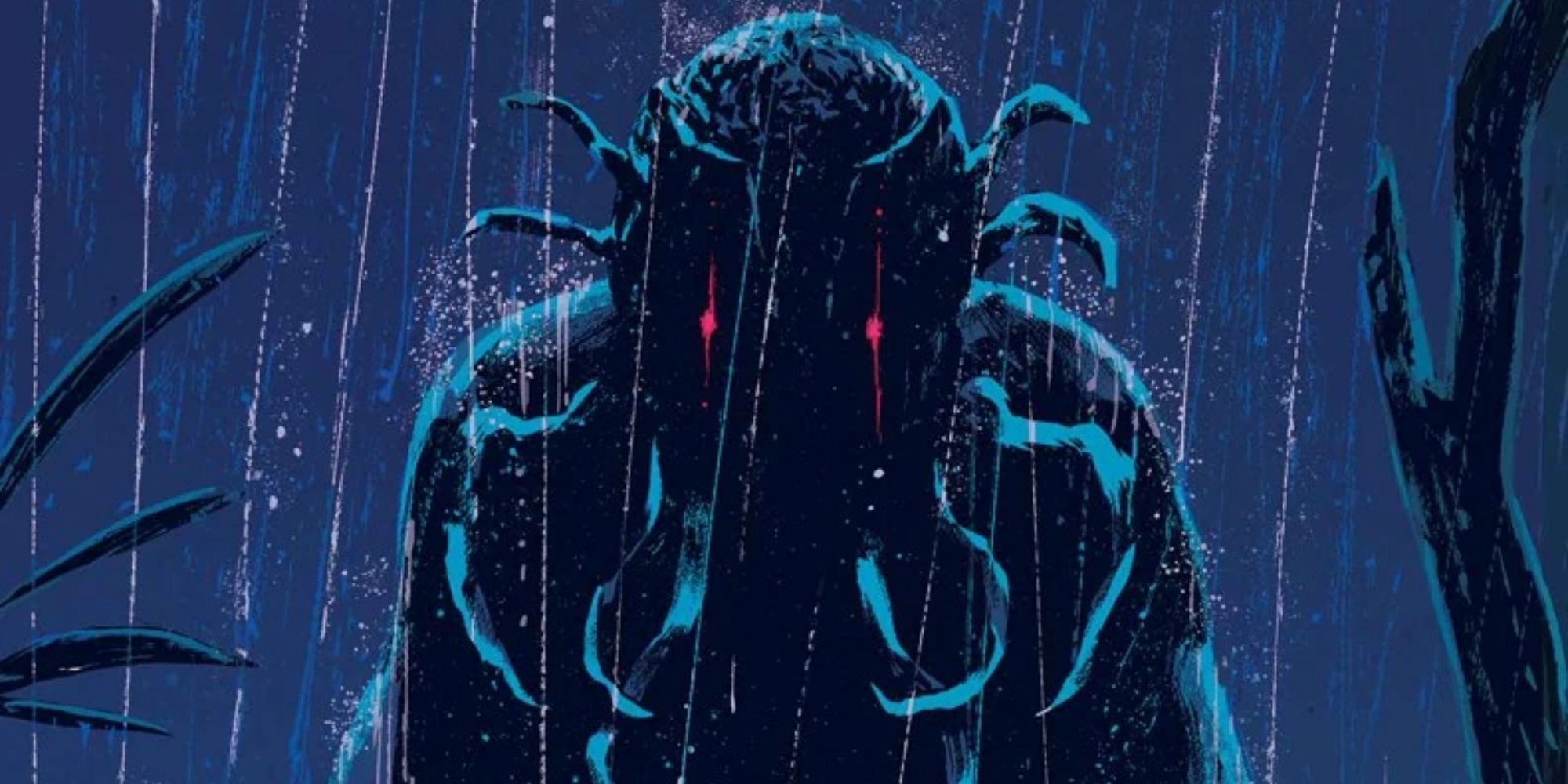 Chthon in Marvel Comics