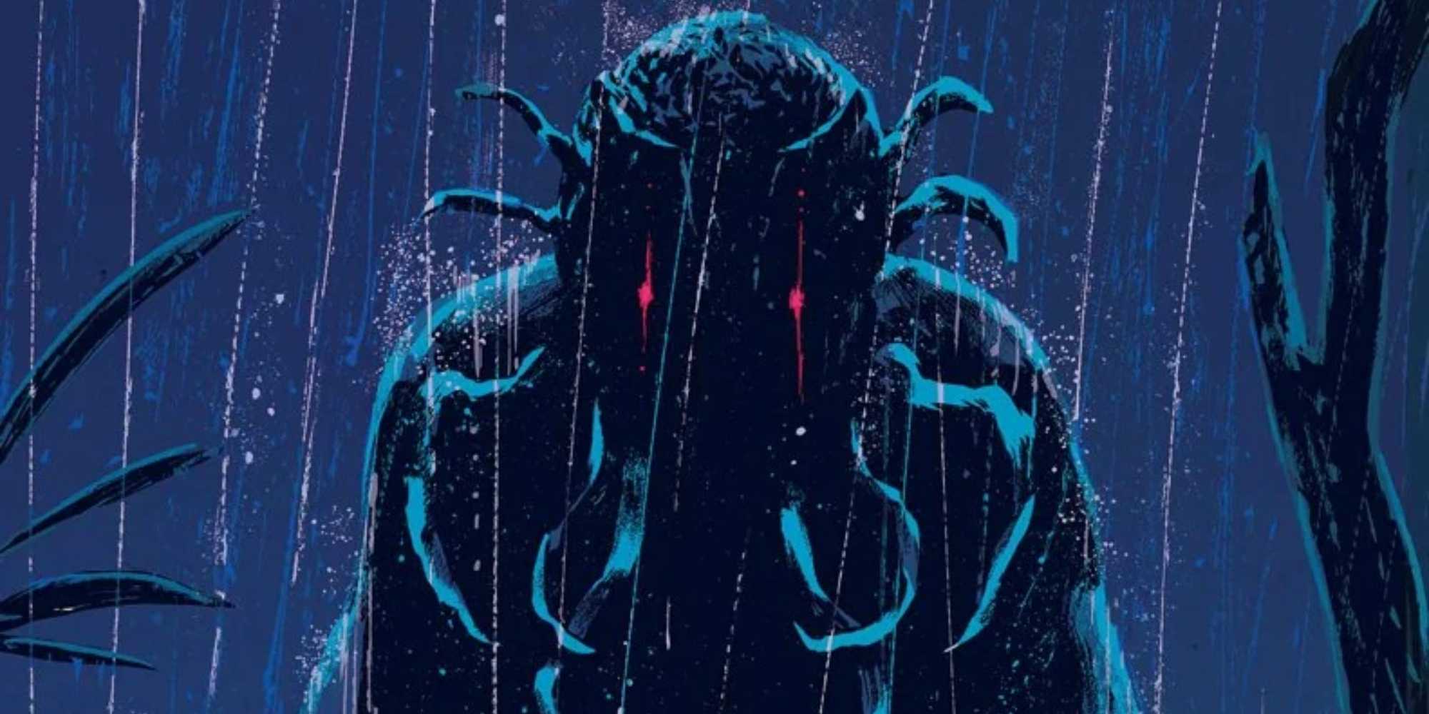 Chthon in Marvel Comics