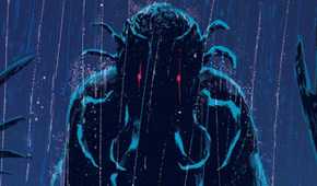 Chthon in Marvel Comics