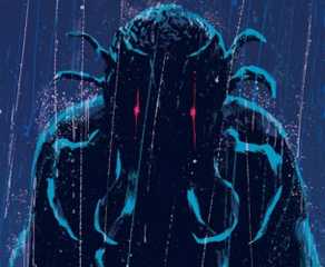 Chthon in Marvel Comics