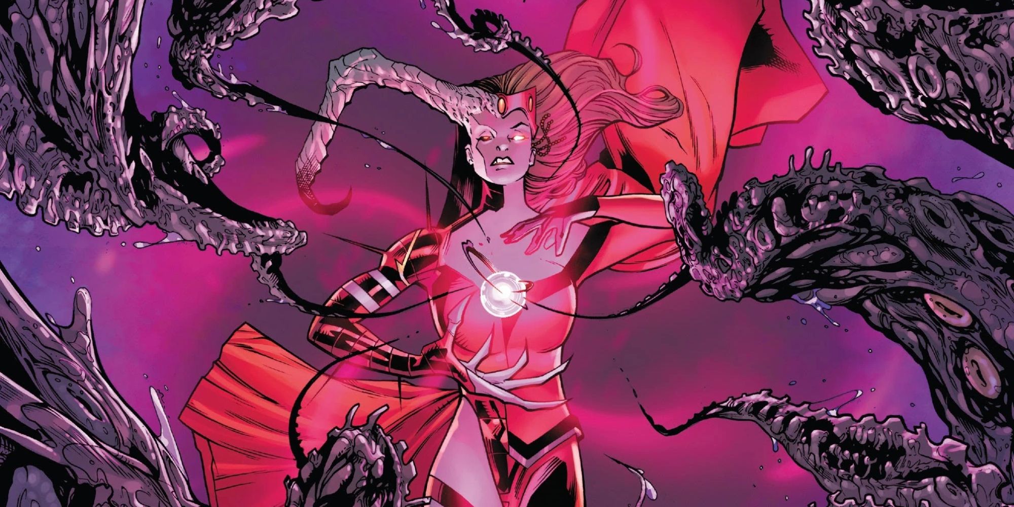 Chthon in Marvel Comics