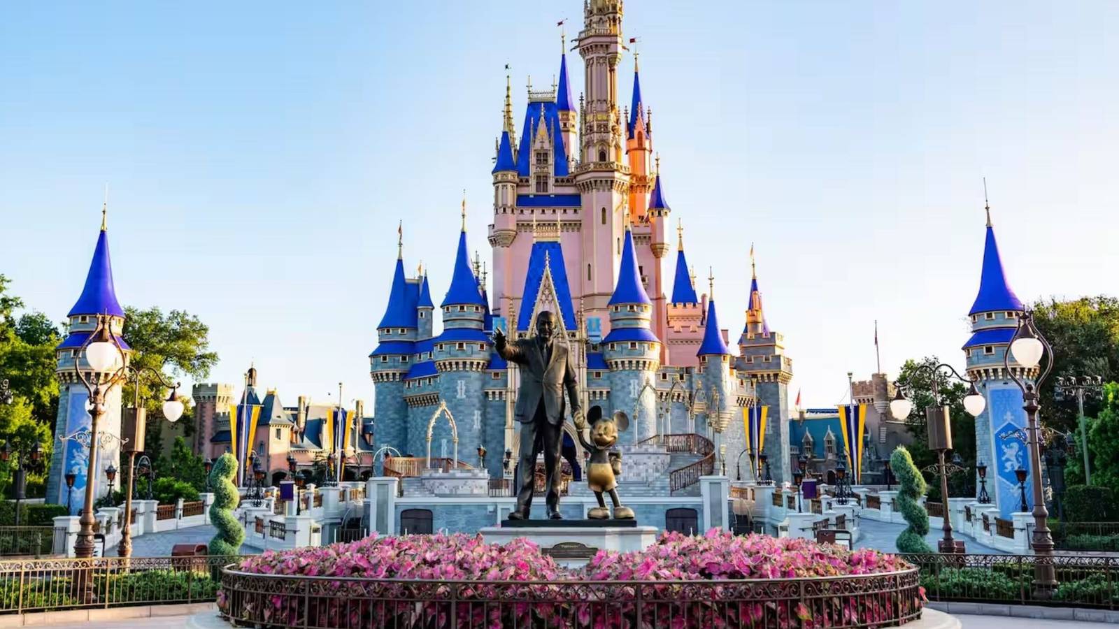 Disney & Universal Park News: Fireworks Testing and New Experiences