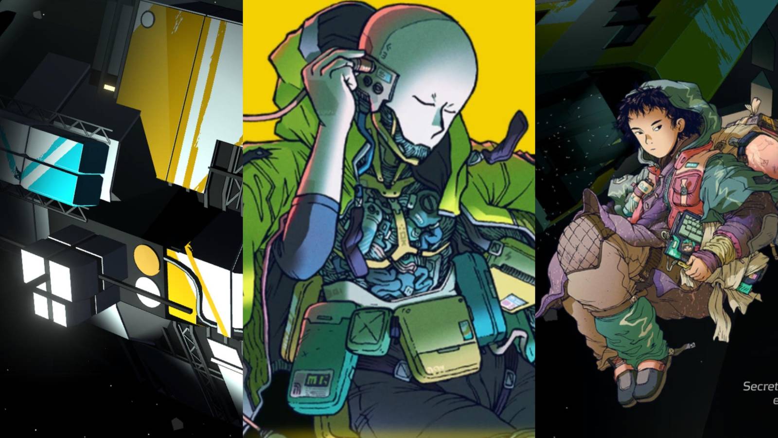 Citizen Sleeper 2 Sequel Improvements