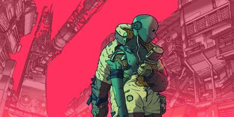 Citizen Sleeper the Extractor