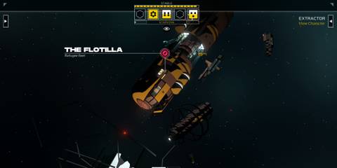 Citizen Sleeper the Flotilla