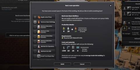 city of gangsters trailer