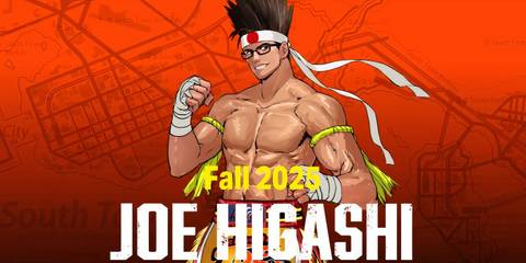 City of the Wolves Joe Higashi