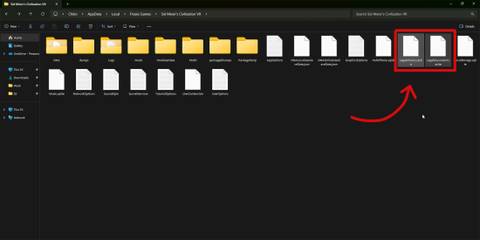 civ 7 app data folder, how to fix civ 7 keeps crashing issue