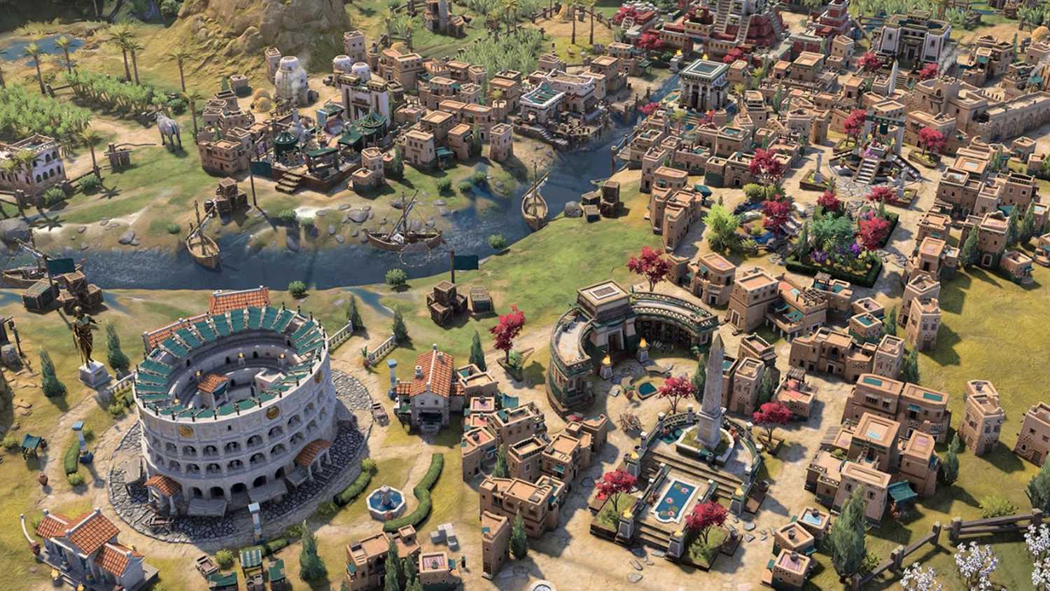 Civilization 7 Civilization 7