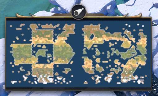 Which Map Type Should You Choose in Civilization VII? (Best Civ 7 Map Type)