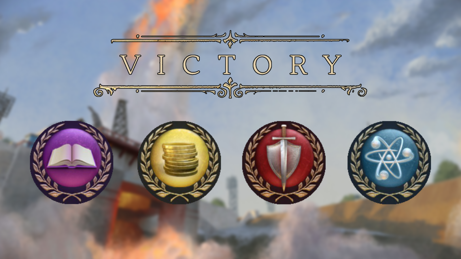All Civilization 7 Victory Conditions, Explained
