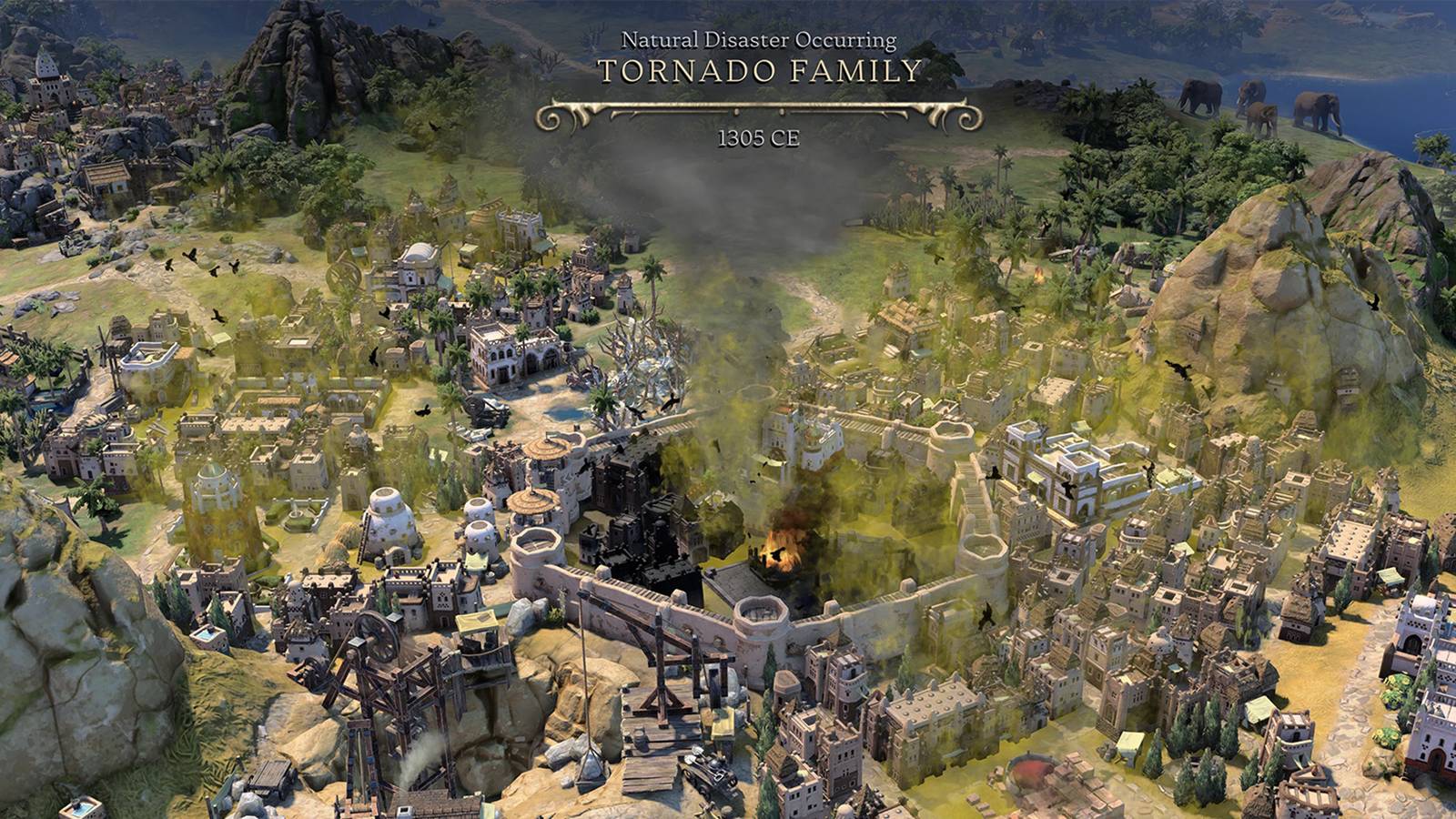 CIv 7 Tornado