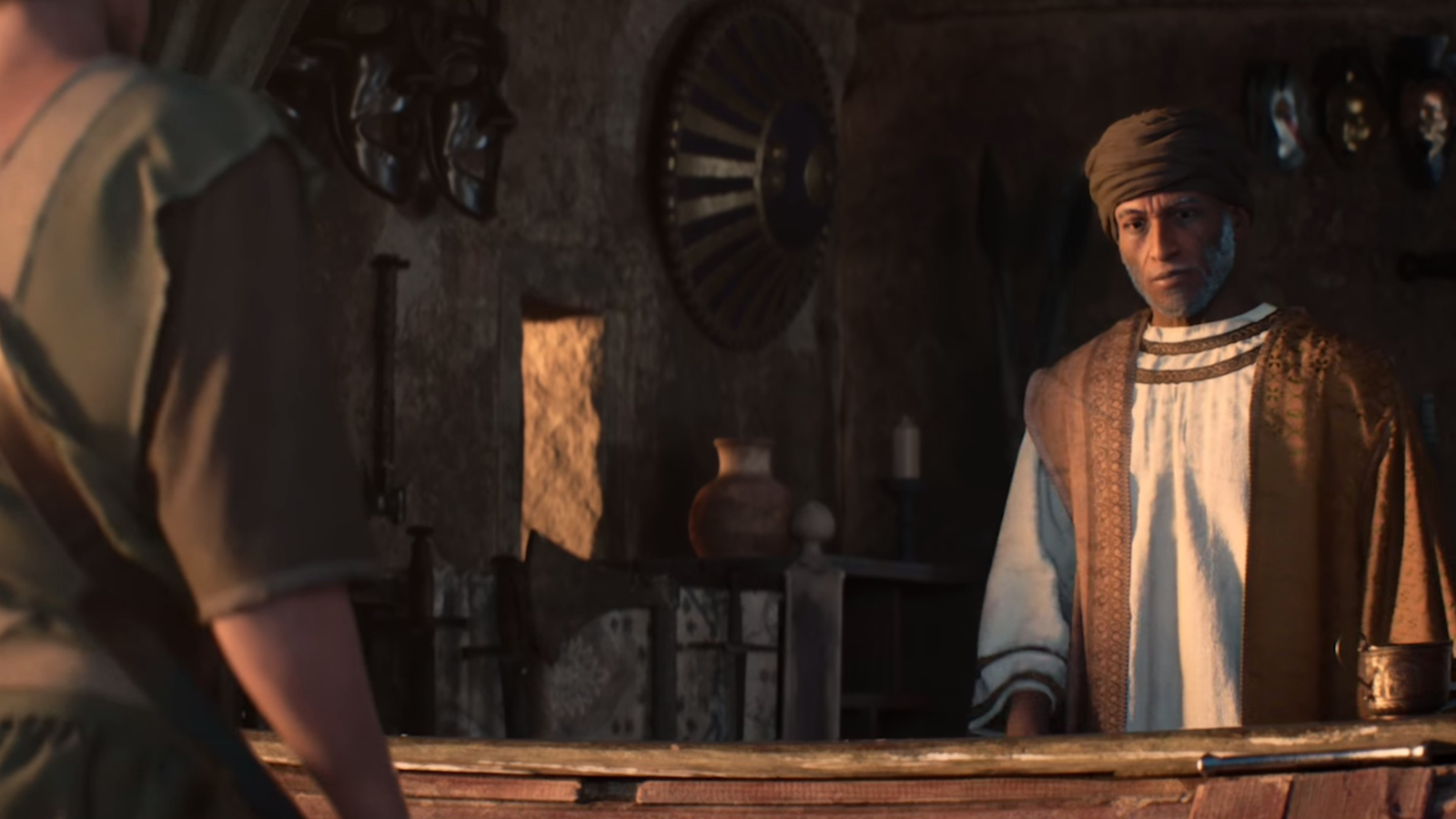 Civ 7 Trade Route Guide Trader Merchant