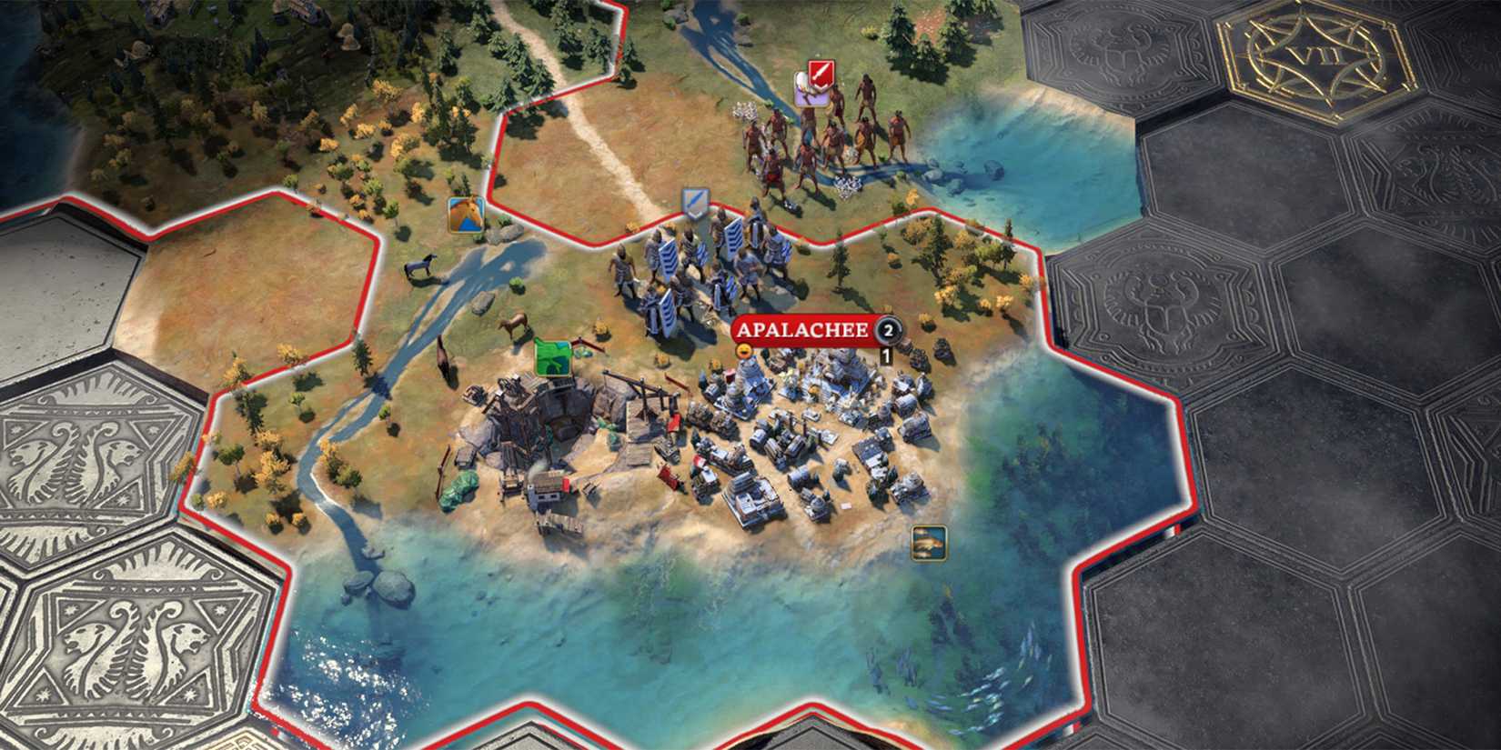 Civilization Borders Should You Open Borders in Civ 7?