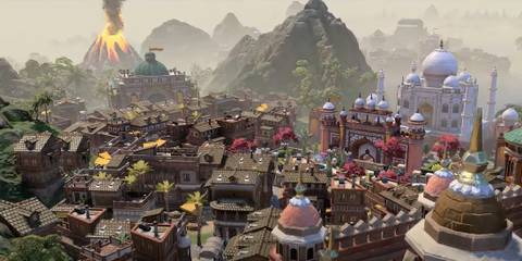 Civilization 7 devs address UI and missing features