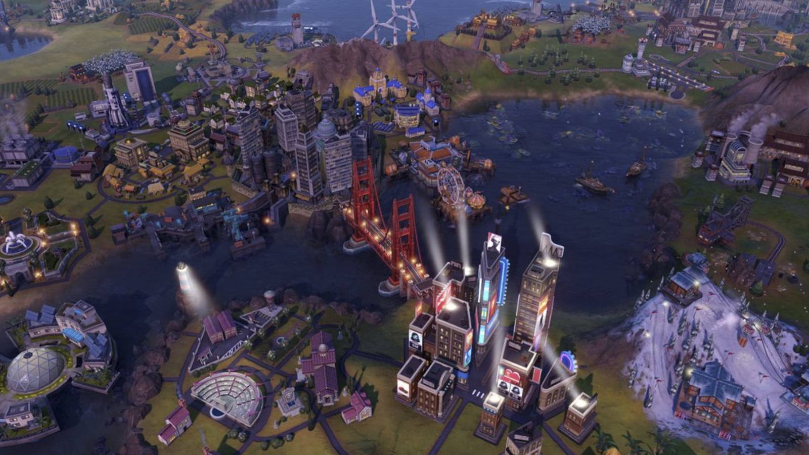 civ 7 devs talk about switch 2 mouse mode
