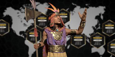 Take-Two Comments on Civilization 7 Mixed Reviews