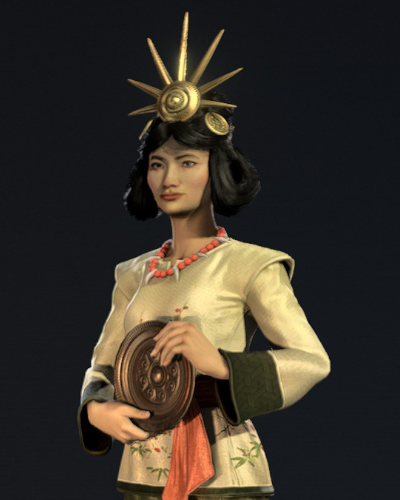 Civ 7: Leader Tier List