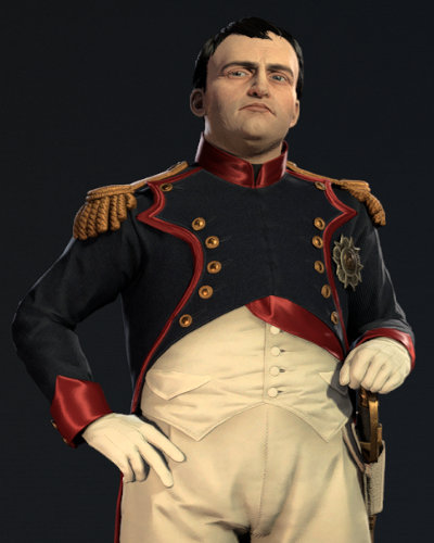 Civ 7: Leader Tier List