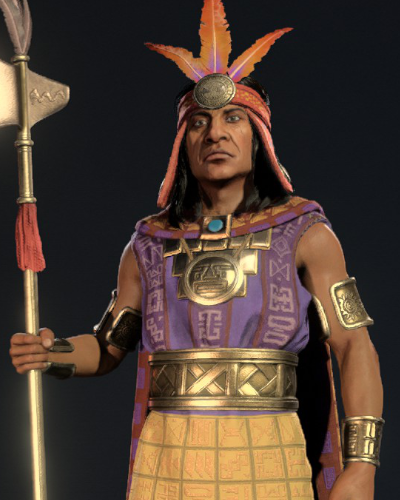 Civ 7: Leader Tier List