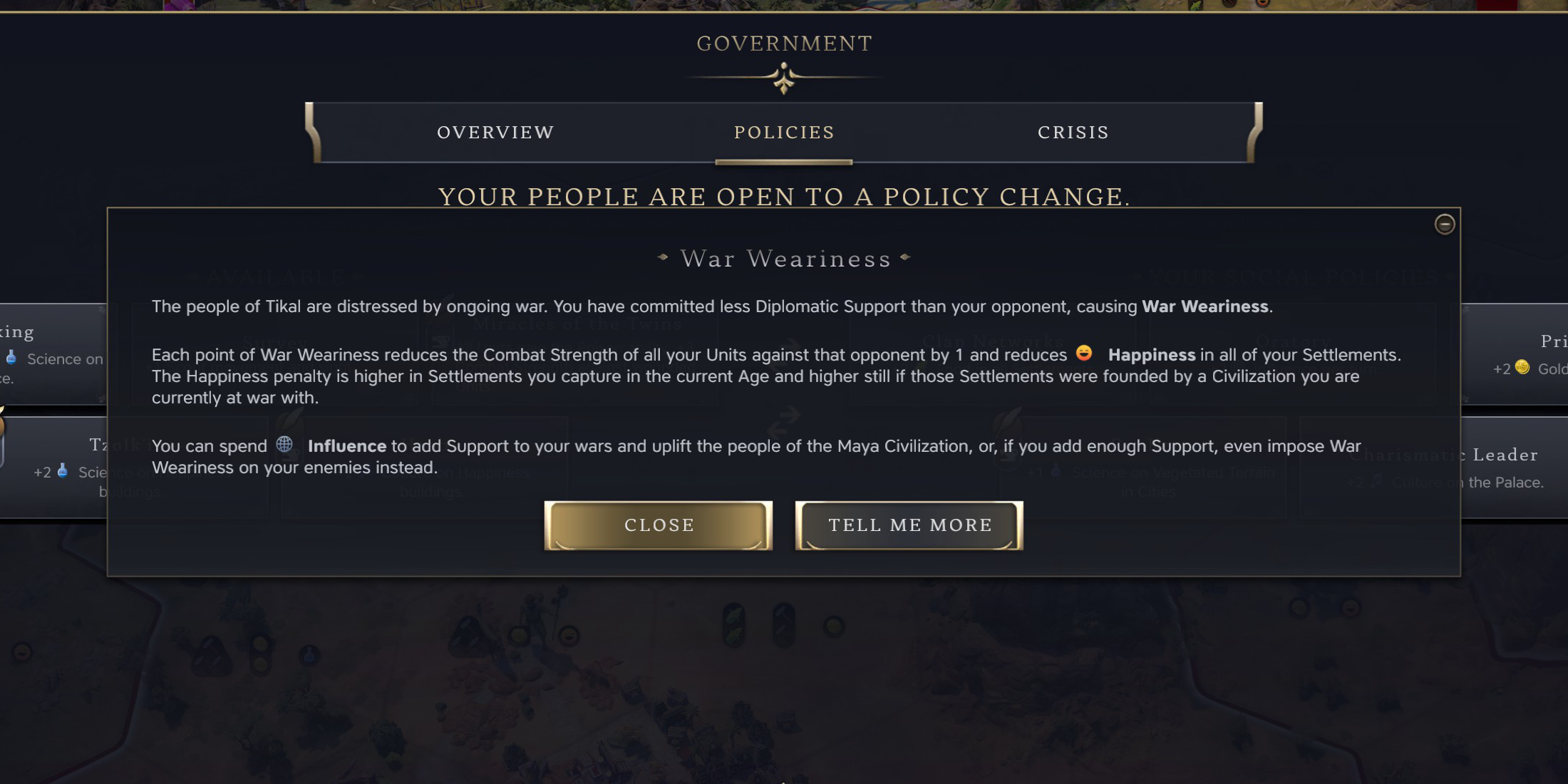 Civ 7: Beginner Tips & Starter Guide