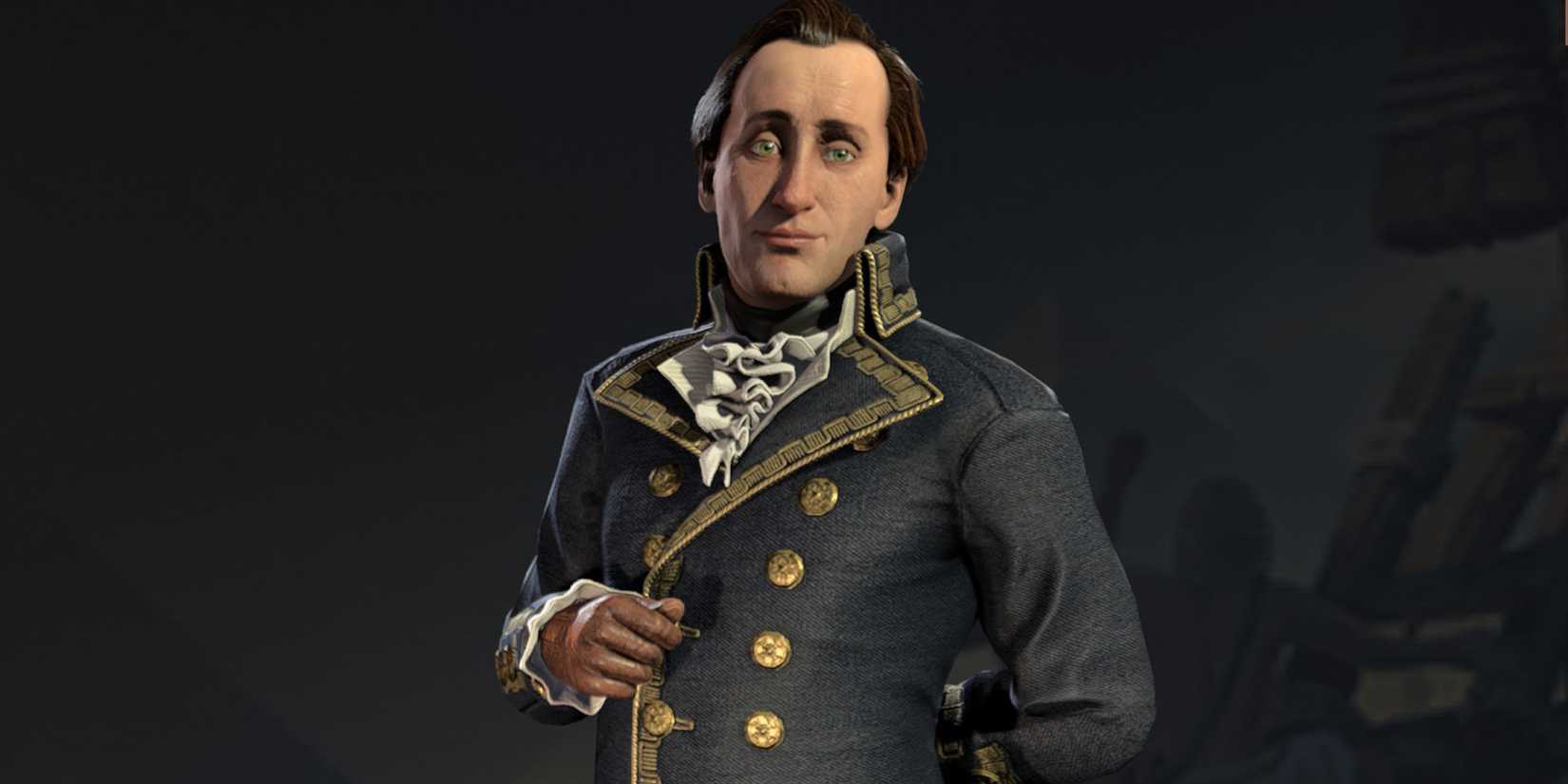 Civilization VII Best Domination Leaders Ranked Military Militaristic Leader Tier List Civ 7 Lafayette