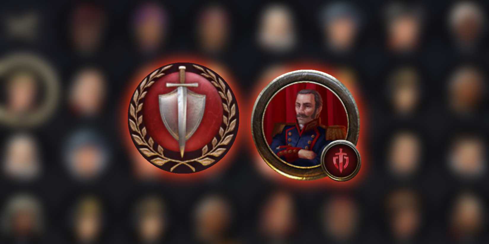 Civilization VII Best Domination Leaders Ranked Military Militaristic Leader Tier List Civ 7