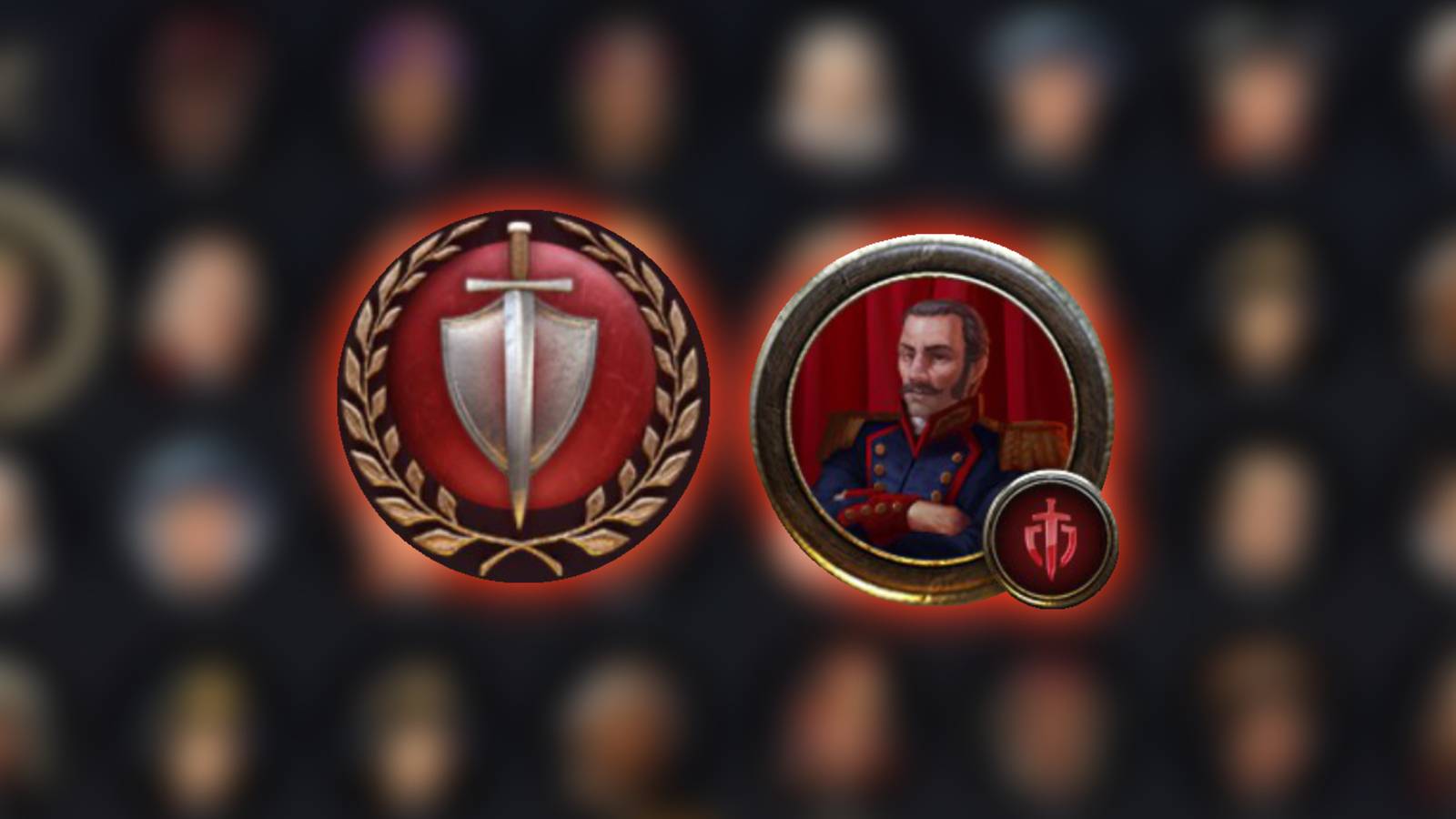 Civilization VII Best Domination Leaders Ranked Military Militaristic Leader Tier List Civ 7