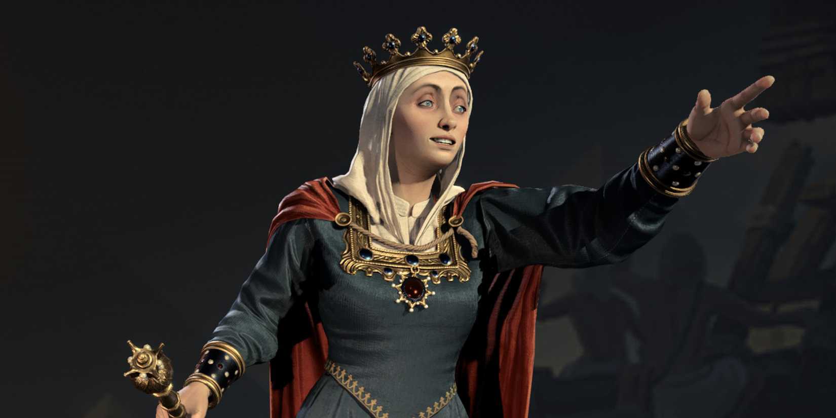 Civilization VII Best Economic Leaders Ranked Gold Leader Tier List Civ 7 Isabella