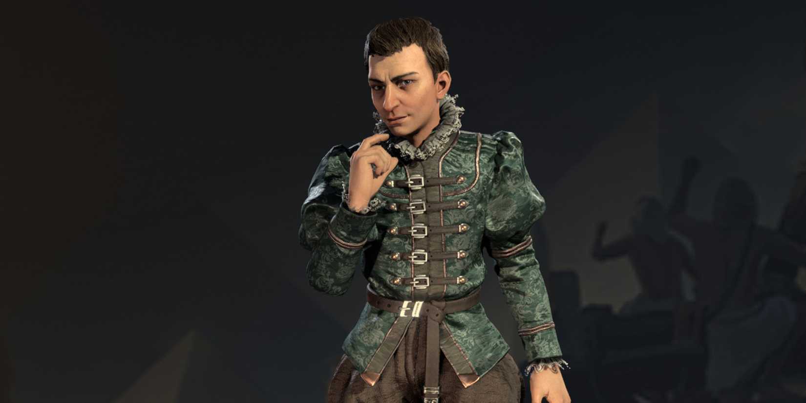 Civilization VII Best Economic Leaders Ranked Gold Leader Tier List Civ 7 Machiavelli