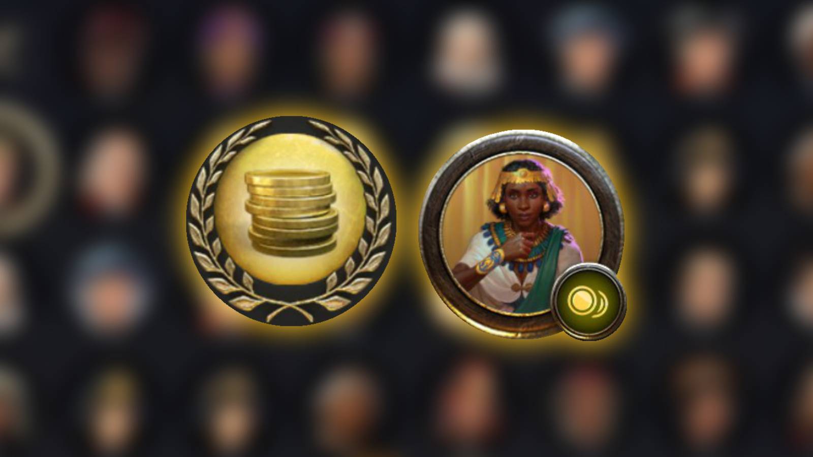 Civilization VII Best Economic Leaders Ranked Gold Leader Tier List Civ 7