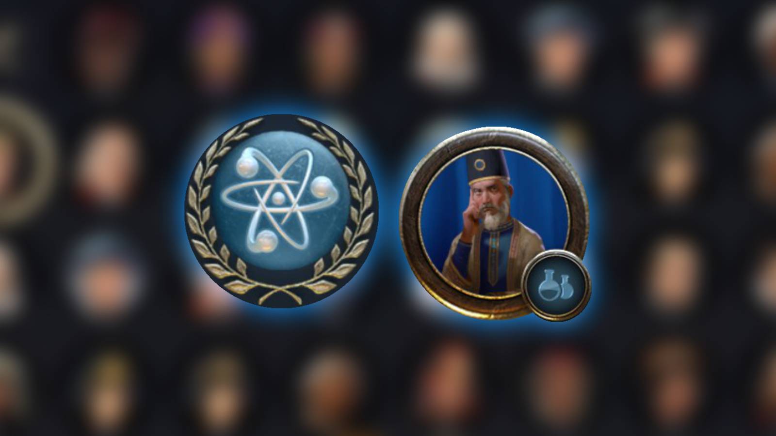 Civilization VII Best Science Leaders Ranked Scientific Leader Tier List Civ 7