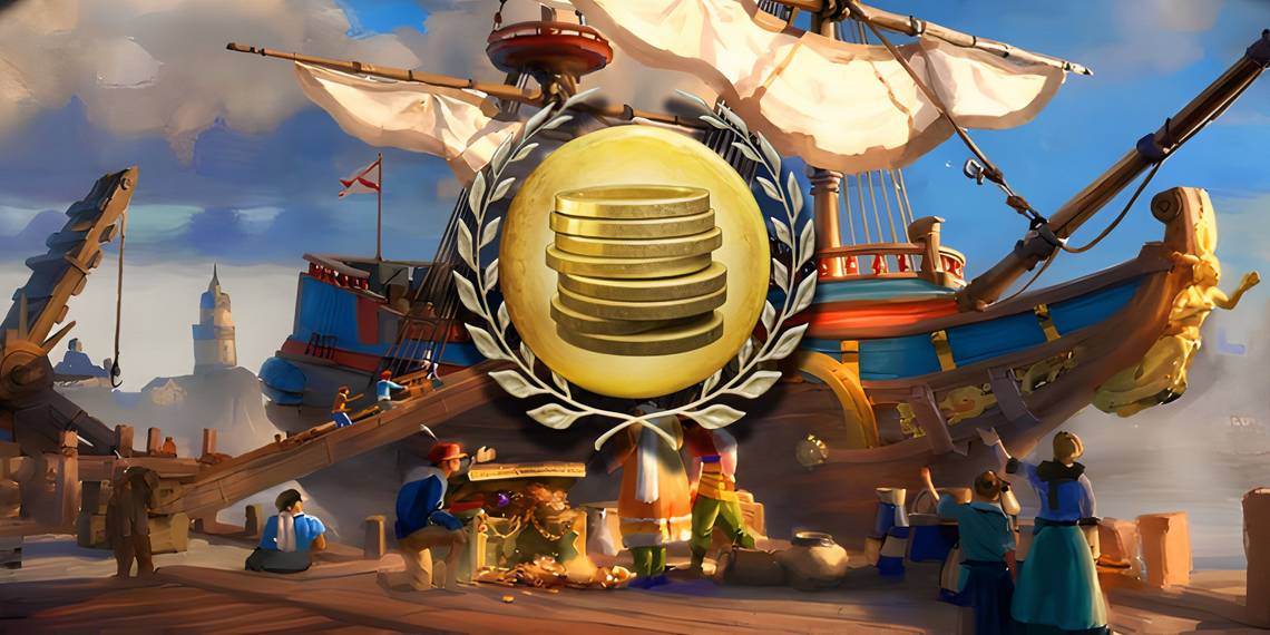 Civilization 7: Cómo completar el camino de legado de la Flota del Tesoro