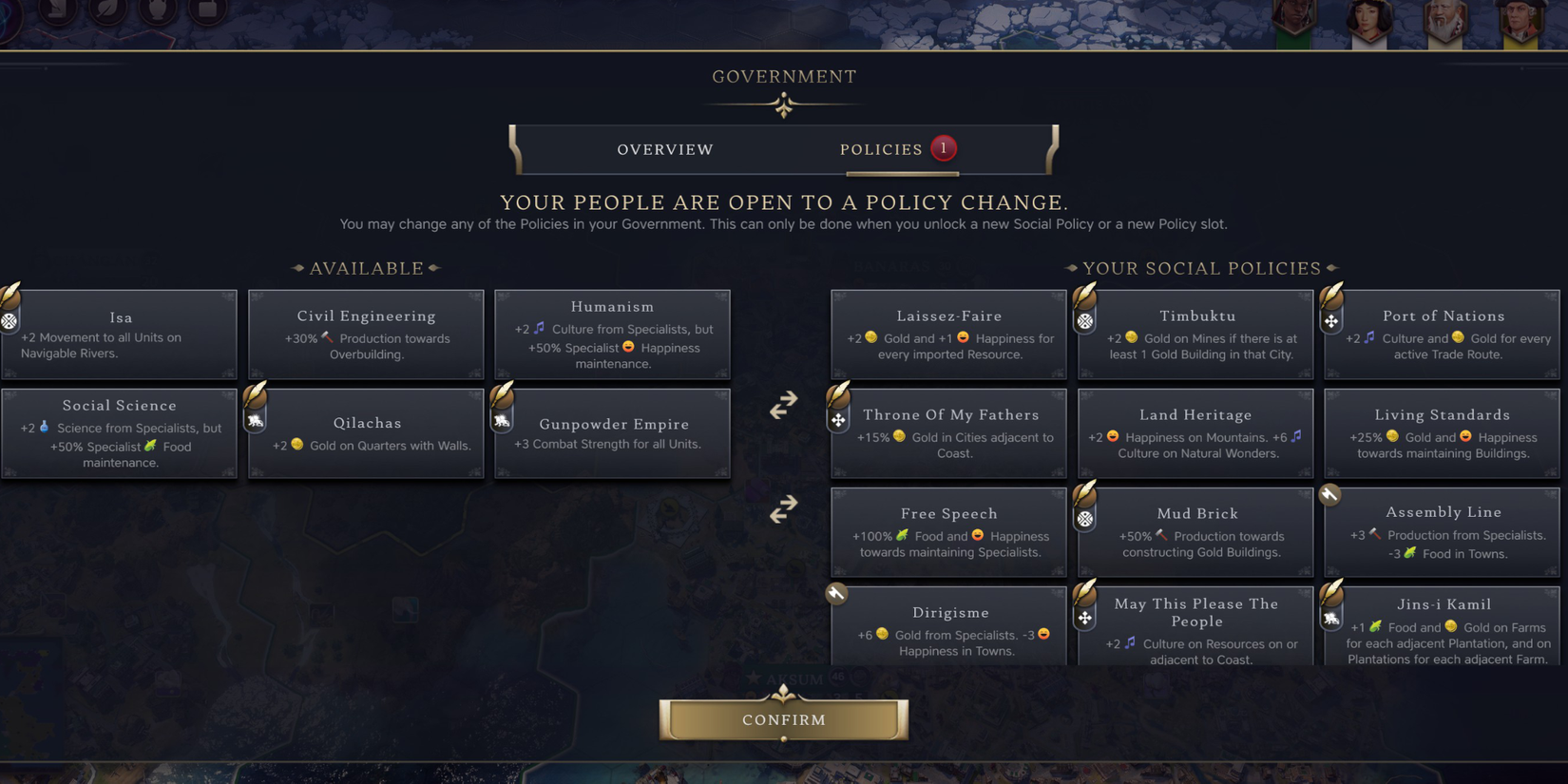 Civilization VII Economic Victory Walkthrough Railroad Tycoon Guide Civ 7 Gold Social Policies