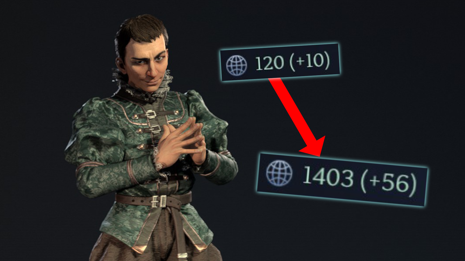 Civilization VII Get Influence Guide Civ 7