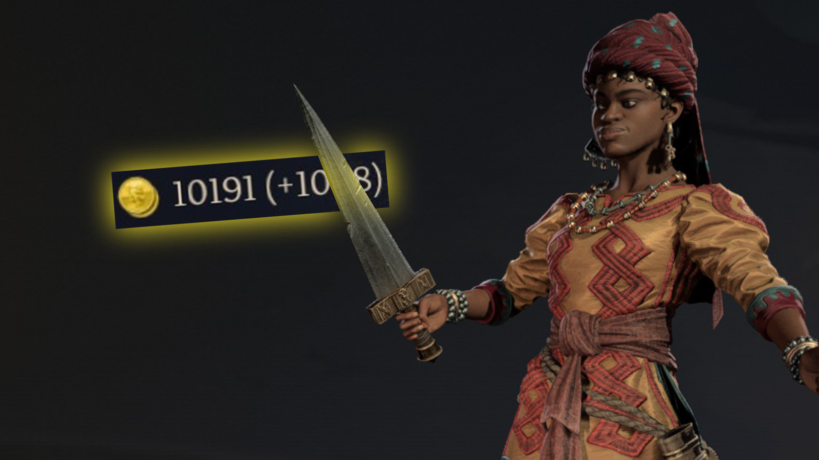 Civilization VII Get More Gold Increase Gold Civ 7