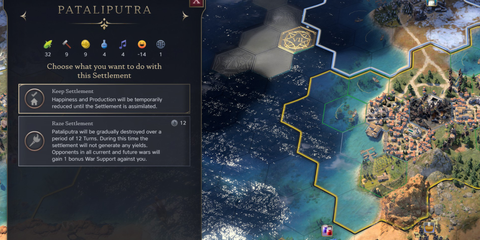 Some Civilization 7 Players on PlayStation Are Getting Refunds