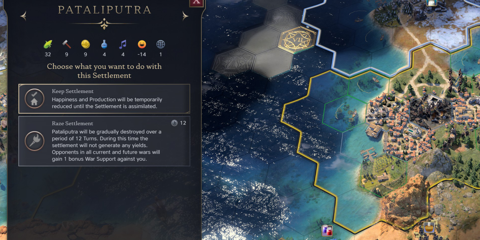 Some Civilization 7 Players on PlayStation Are Getting Refunds