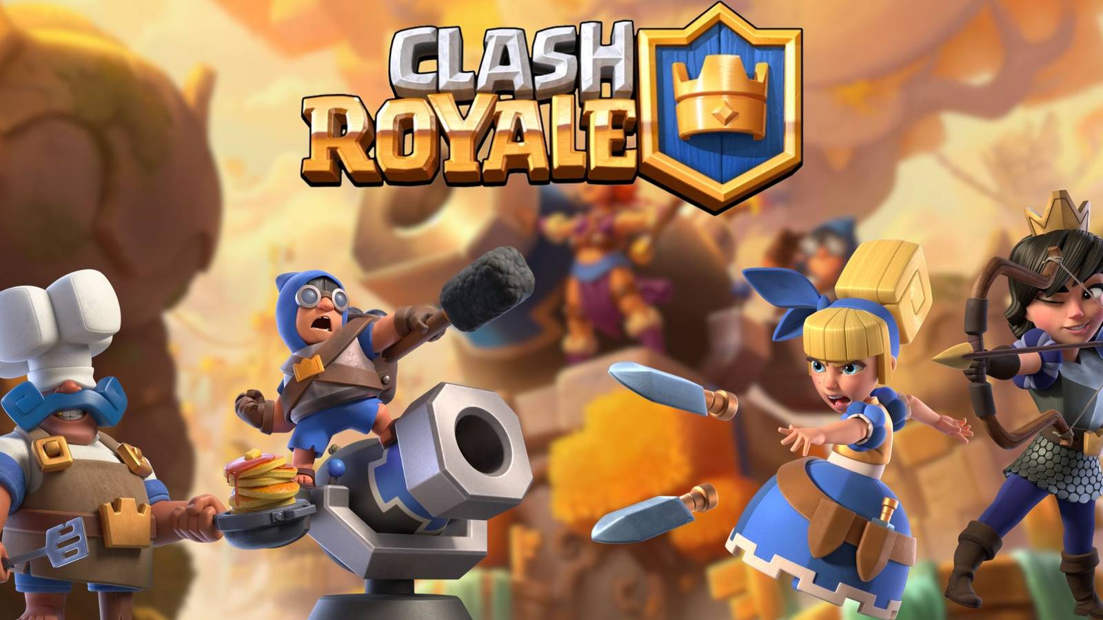 clash-royale-all-tower-troops