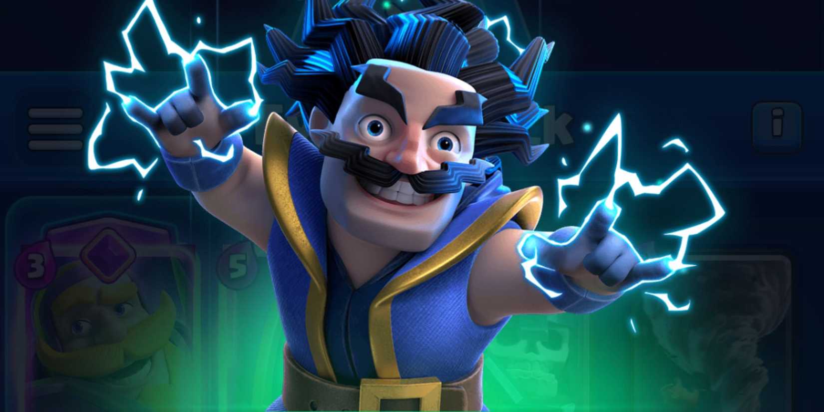 Best Arena 11 Decks in Clash Royale