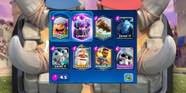 Clash Royale Best Decks With Giant Skeleton How To Counter It 
