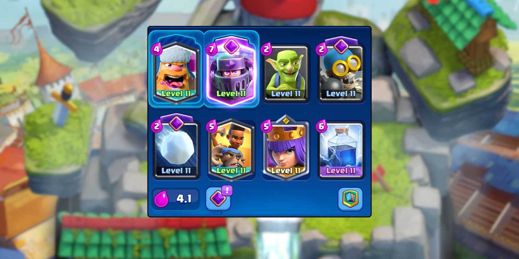 Best Mega Knight Decks (& How to Counter it) In Clash Royale Best Mega Knight Decks (& How to Counter it) In Clash Royale