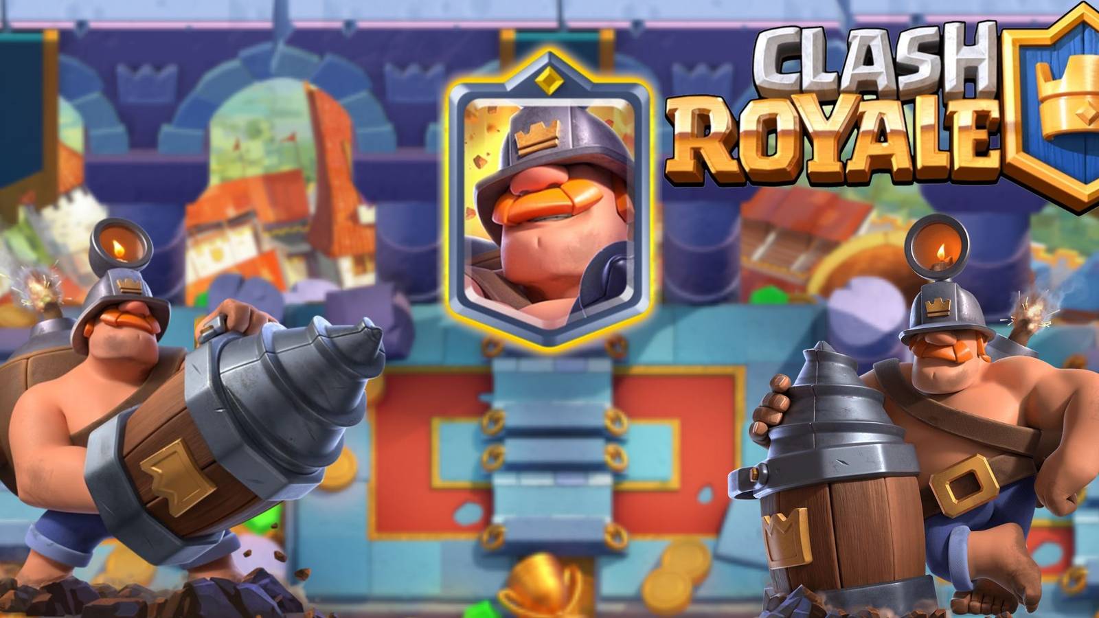 clash-royale-mighty-miner-best-decks-counters