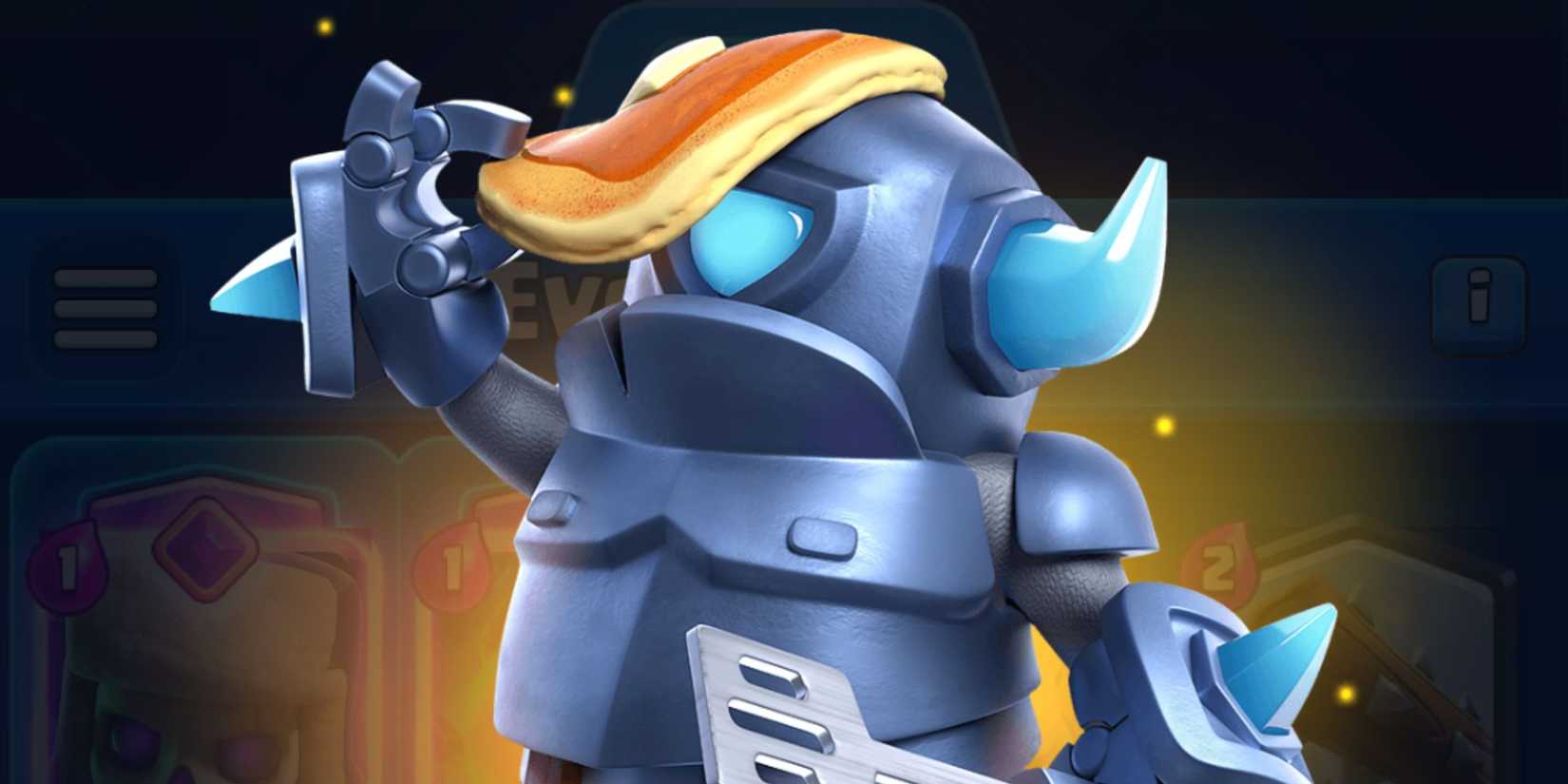 Clash Royale: Best Decks with Mini Pekka (& How to Counter It)