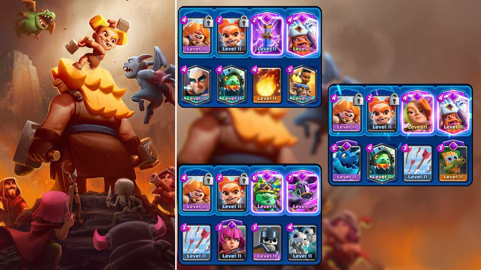 clash-royale-runic-rampage-best-decks