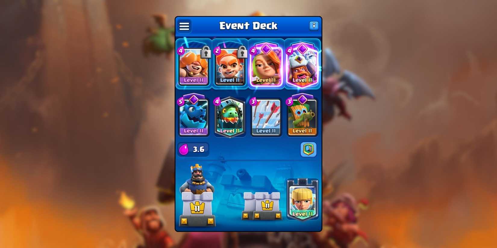 clash-royale-runic-rampage-double-dragon-evo-valk