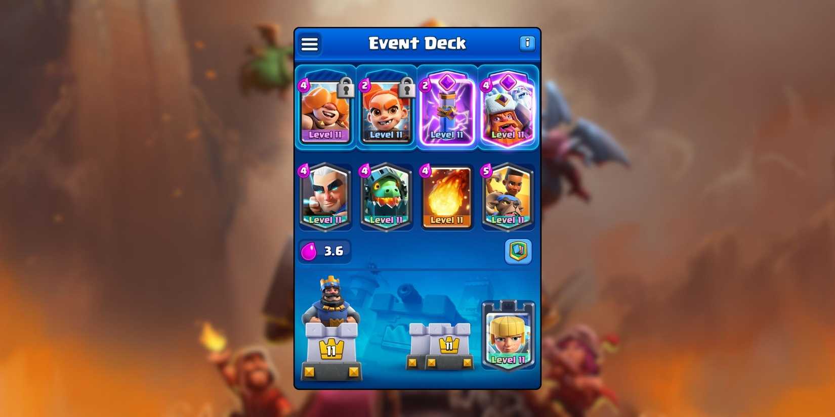 clash-royale-runic-rampage-evo-lumberjack-ram-rider