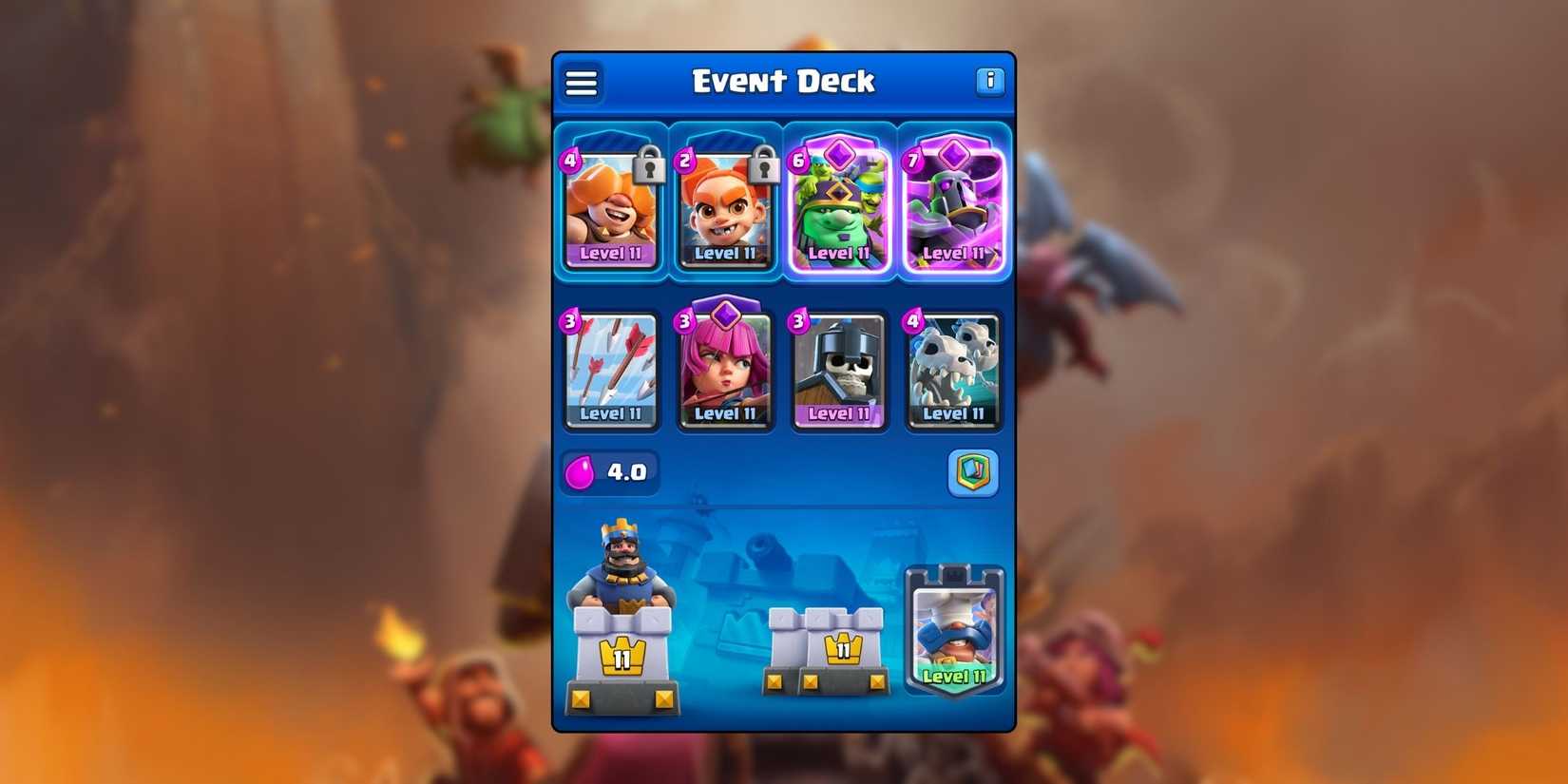 clash-royale-runic-rampage-gob-giant-pekka-rune-giant
